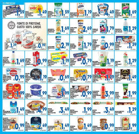 Volantino DEM Pagina 12