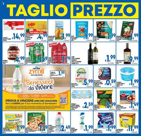 Volantino DEM Pagina 2