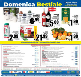 Volantino DEM Pagina 20