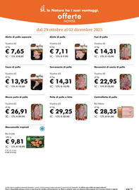 Volantino NaturaSì Pagina 10