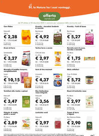 Volantino NaturaSì Pagina 14