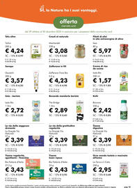 Volantino NaturaSì Pagina 15