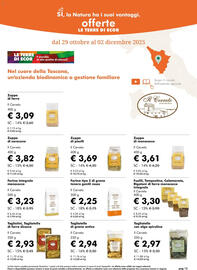 Volantino NaturaSì Pagina 17