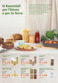 Volantino NaturaSì Pagina 2