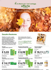 Volantino NaturaSì Pagina 41