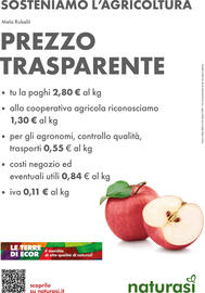 Volantino NaturaSì Pagina 46