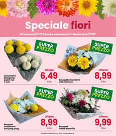 Volantino Interspar | Weekend Pagina 5