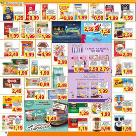 Volantino Pewex Pagina 12