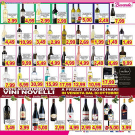 Volantino Pewex Pagina 15