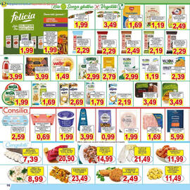 Volantino Pewex Pagina 16