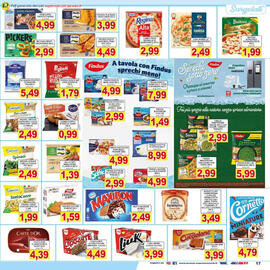 Volantino Pewex Pagina 17