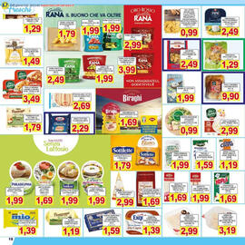 Volantino Pewex Pagina 18