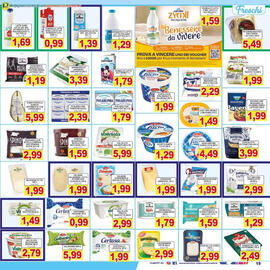 Volantino Pewex Pagina 19