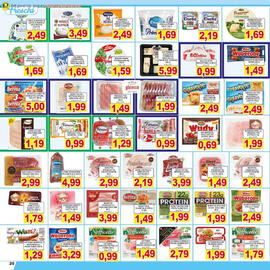 Volantino Pewex Pagina 20