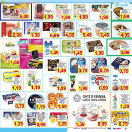 Volantino Pewex Pagina 21