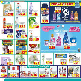 Volantino Pewex Pagina 22