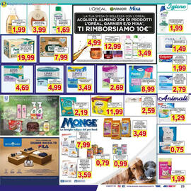 Volantino Pewex Pagina 23