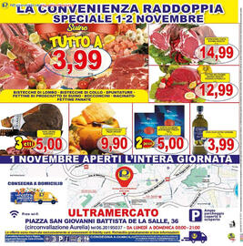 Volantino Pewex Pagina 24