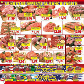 Volantino Pewex Pagina 4