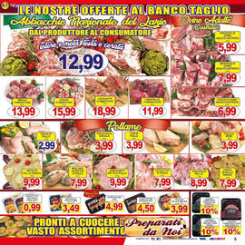 Volantino Pewex Pagina 5