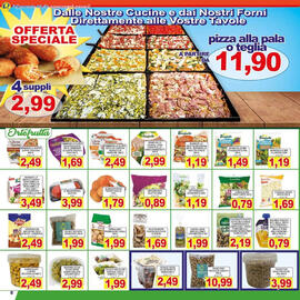 Volantino Pewex Pagina 8