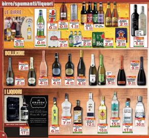 Volantino CTS Supermercati settimana 44 Pagina 10