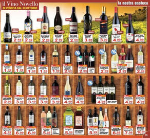 Volantino CTS Supermercati settimana 44 Pagina 11