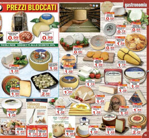 Volantino CTS Supermercati settimana 44 Pagina 13