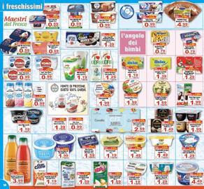 Volantino CTS Supermercati settimana 44 Pagina 14