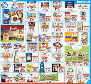 Volantino CTS Supermercati settimana 44 Pagina 15