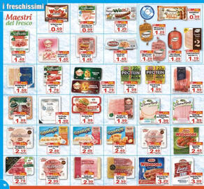 Volantino CTS Supermercati settimana 44 Pagina 16