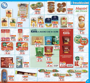 Volantino CTS Supermercati settimana 44 Pagina 17