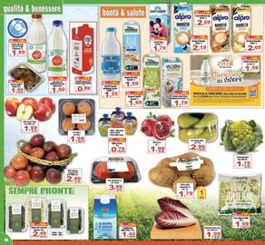 Volantino CTS Supermercati settimana 44 Pagina 18