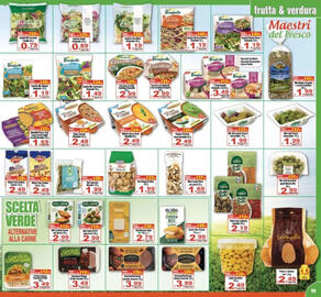 Volantino CTS Supermercati settimana 44 Pagina 19