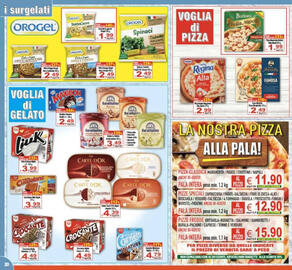 Volantino CTS Supermercati settimana 44 Pagina 20