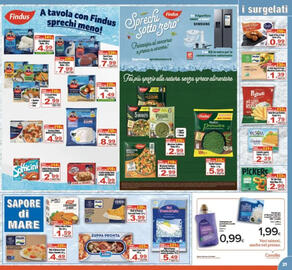 Volantino CTS Supermercati settimana 44 Pagina 21