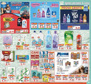 Volantino CTS Supermercati settimana 44 Pagina 23