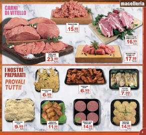 Volantino CTS Supermercati settimana 44 Pagina 3