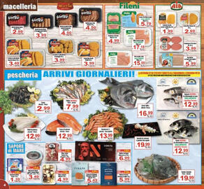 Volantino CTS Supermercati settimana 44 Pagina 4