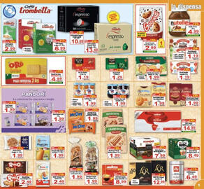 Volantino CTS Supermercati settimana 44 Pagina 5