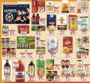 Volantino CTS Supermercati settimana 44 Pagina 8