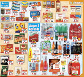 Volantino CTS Supermercati settimana 44 Pagina 9