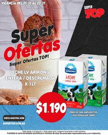 Catálogo Supermercados Top Página 2