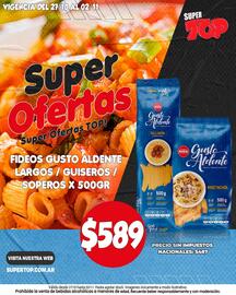Catálogo Supermercados Top Página 5