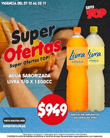 Catálogo Supermercados Top Página 6