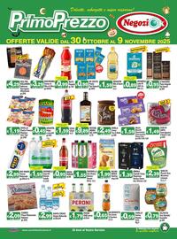 Volantino Primo Prezzo Pagina 1