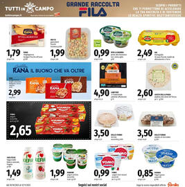 Volantino Famila | supermercati Pagina 13