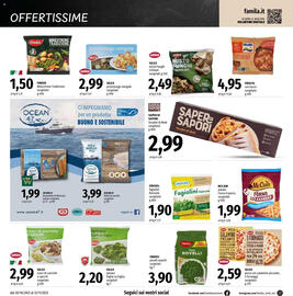 Volantino Famila | supermercati Pagina 14