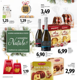 Volantino Famila | supermercati Pagina 18