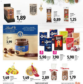 Volantino Famila | supermercati Pagina 19